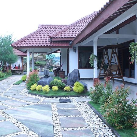 Marry Ind Guest House Gunung Kawi Bumirejo Exterior foto
