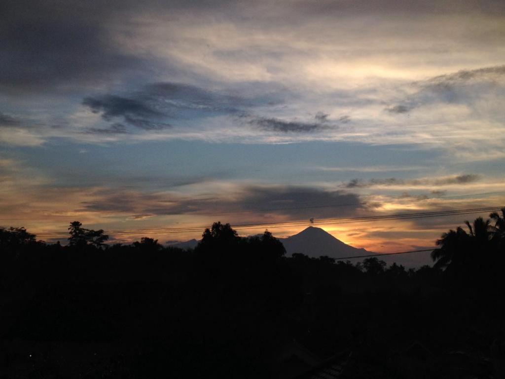 Marry Ind Guest House Gunung Kawi Bumirejo Exterior foto
