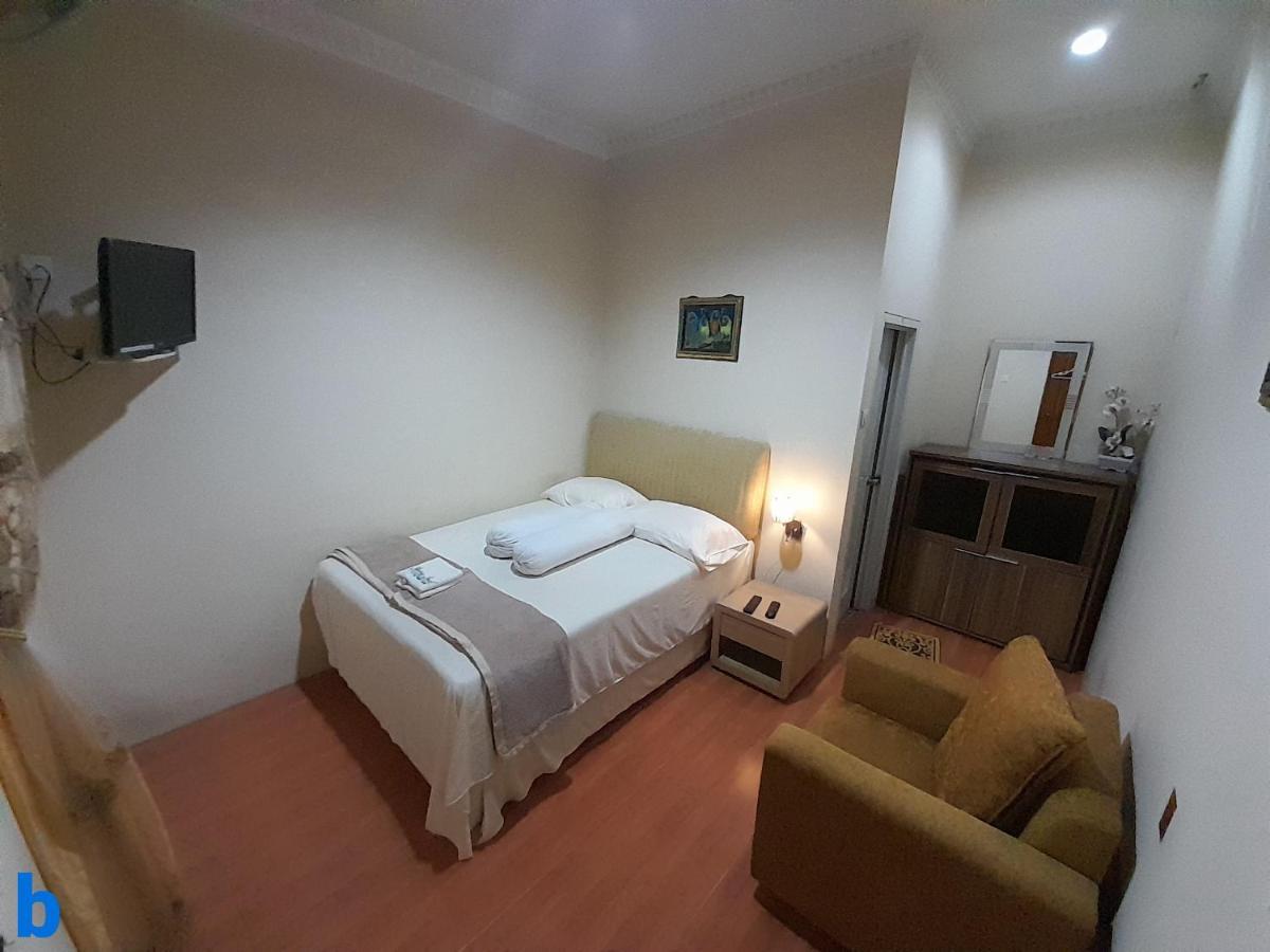 Marry Ind Guest House Gunung Kawi Bumirejo Exterior foto