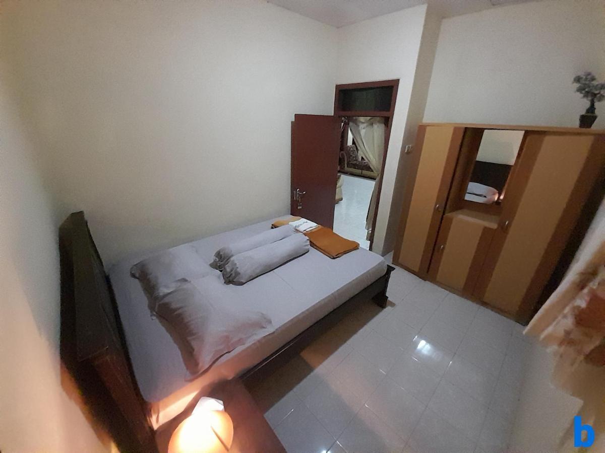 Marry Ind Guest House Gunung Kawi Bumirejo Exterior foto