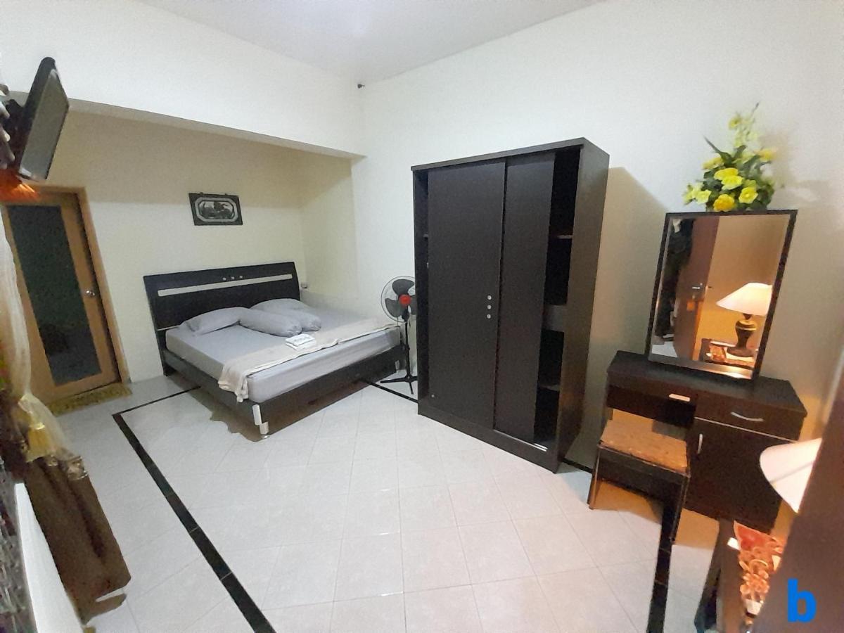 Marry Ind Guest House Gunung Kawi Bumirejo Exterior foto
