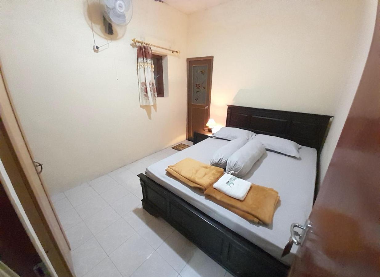 Marry Ind Guest House Gunung Kawi Bumirejo Exterior foto